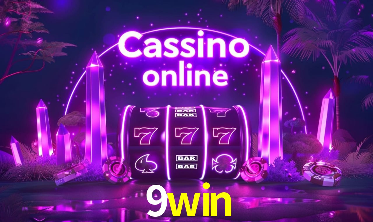 9win - Winners Celebration