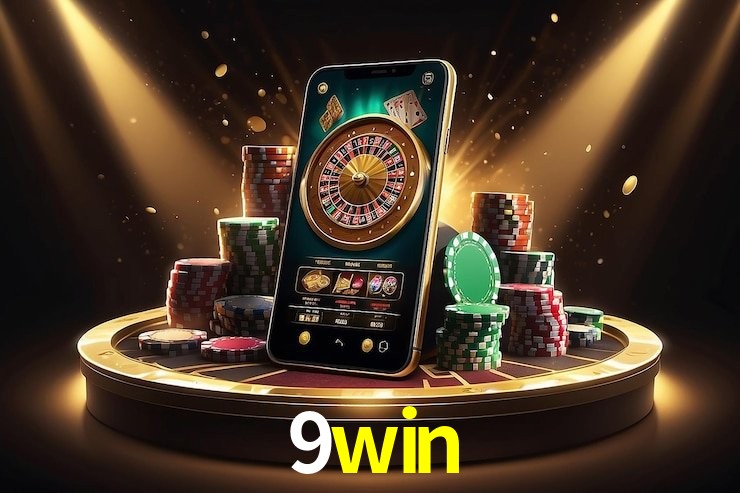 9win - Aplicativo Móvel