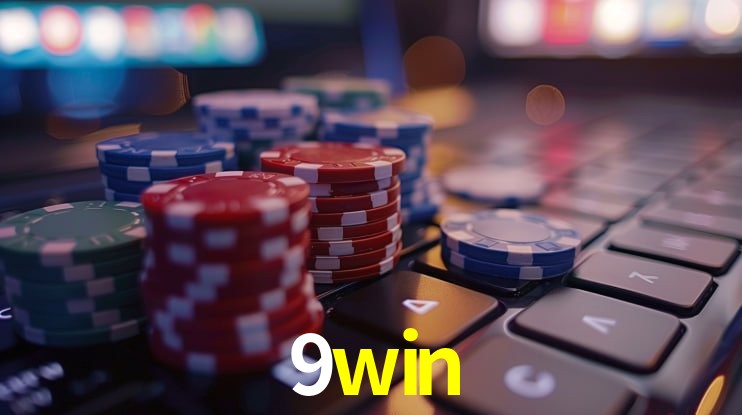 9win - cassino ao vivo